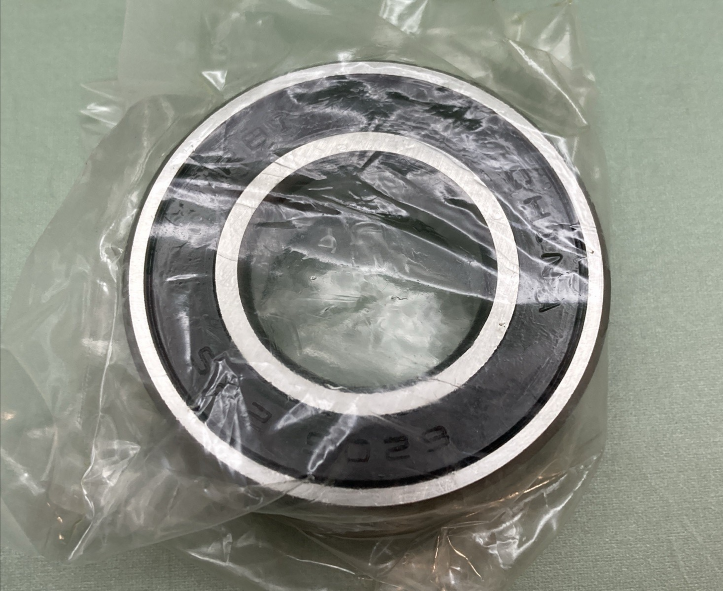 NEW GENUINE WPS 44-5905 SEALED BEARING 6205-2RS