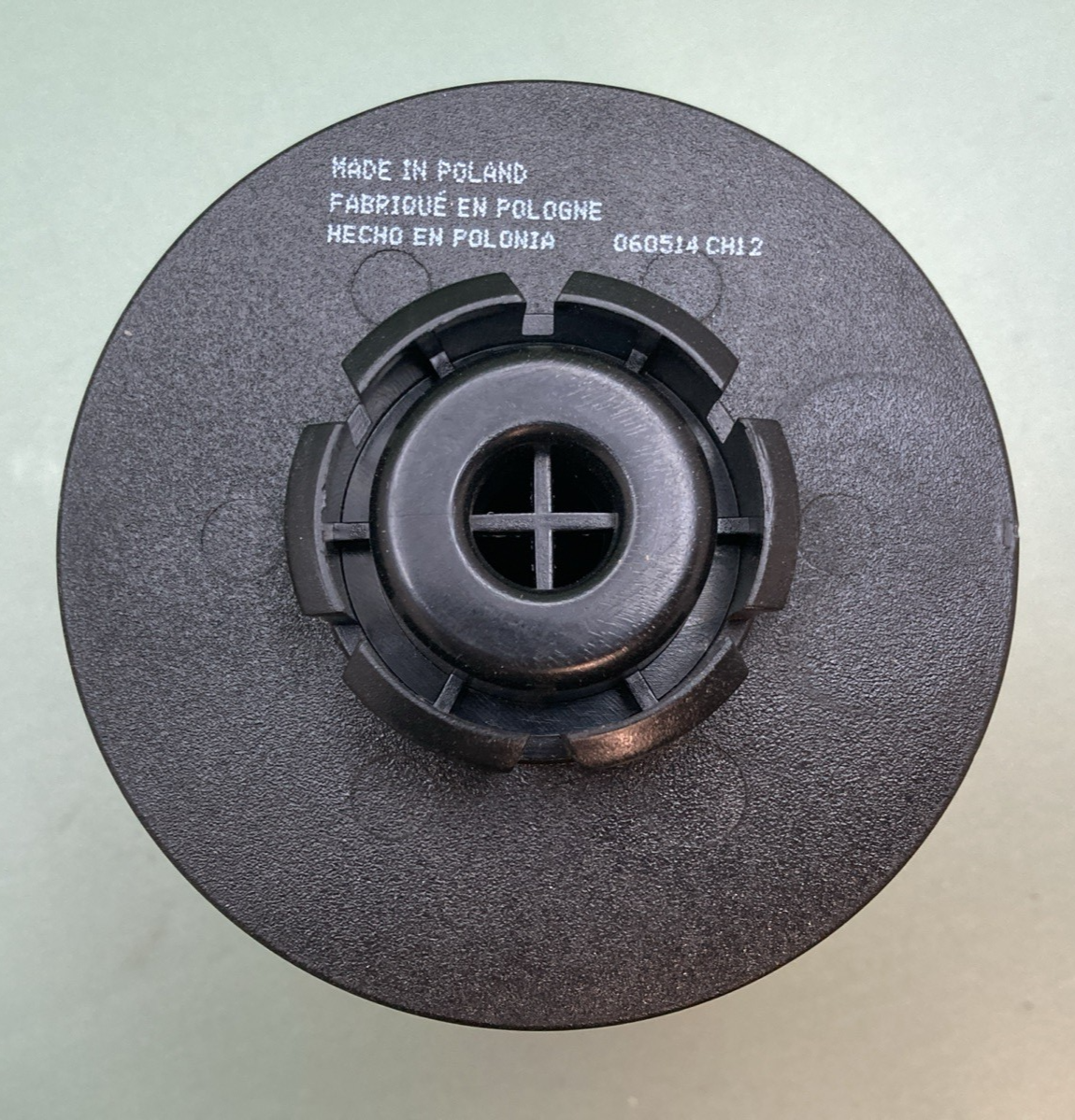 NEW GENUINE NAPA 3634 FUEL FILTER