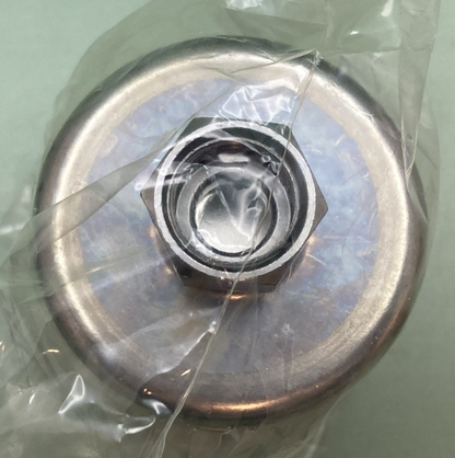 NEW GENUINE NAPA 3481 FUEL FILTER