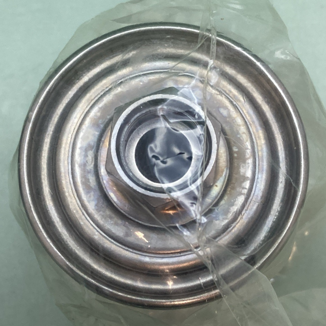 NEW GENUINE NAPA 3481 FUEL FILTER