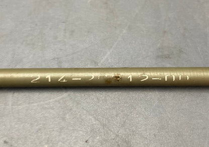 New Genuine Yamaha 214-26312-00 Throttle Cable