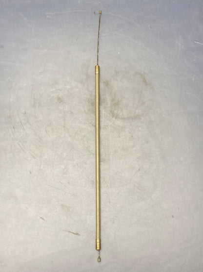 New Genuine Yamaha 214-26312-00 Throttle Cable