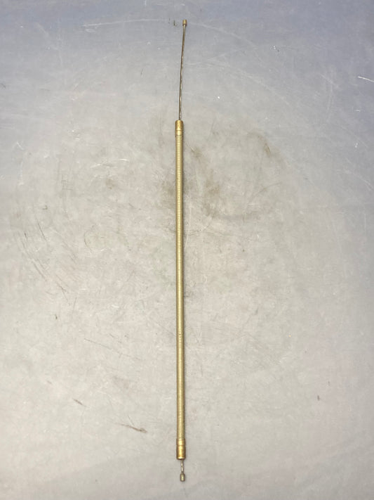 New Genuine Yamaha 214-26312-00 Throttle Cable