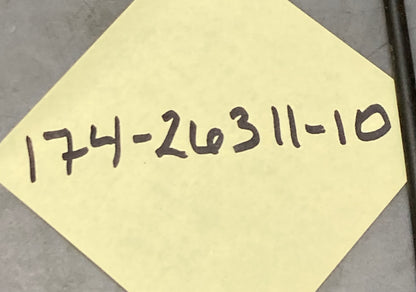 New Genuine Yamaha 174-26311-10 Throttle Cable