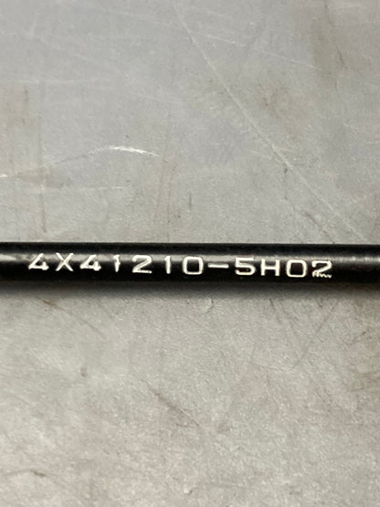 New Replaces Yamaha 4X4-1210-5H02 Throttle Cable