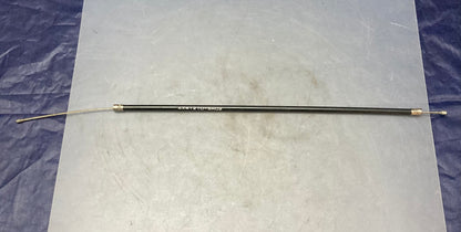 New Replaces Yamaha 4X4-1210-5H02 Throttle Cable