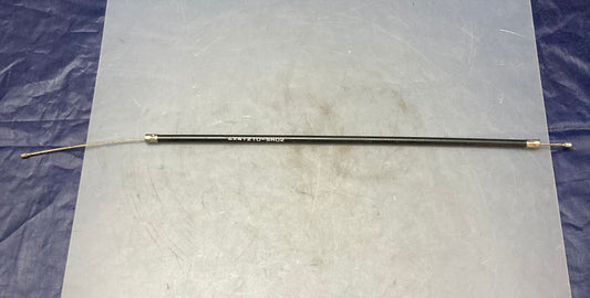 New Replaces Yamaha 4X4-1210-5H02 Throttle Cable