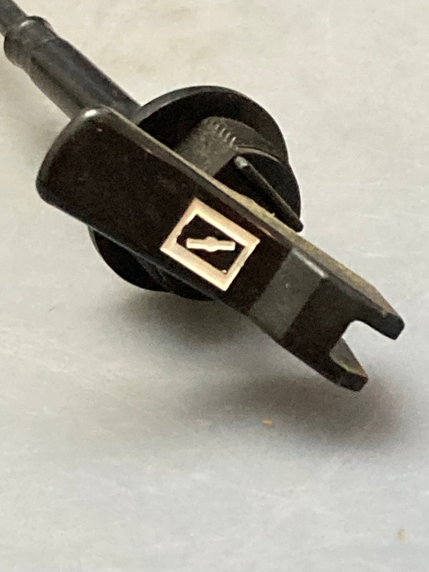 New Genuine Yamaha 1YW-26331-01 Starter Cable