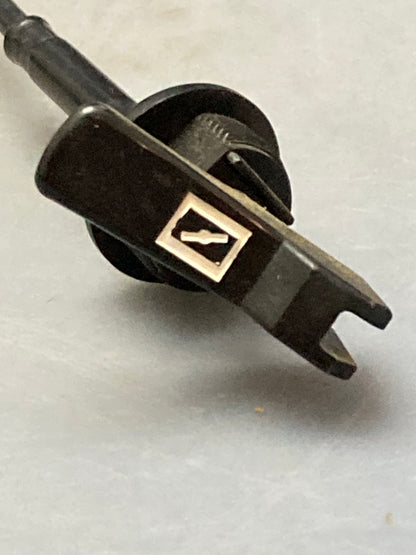 New Genuine Yamaha 1YW-26331-01 Starter Cable