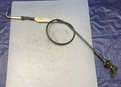 New Genuine Yamaha 1YW-26331-01 Starter Cable