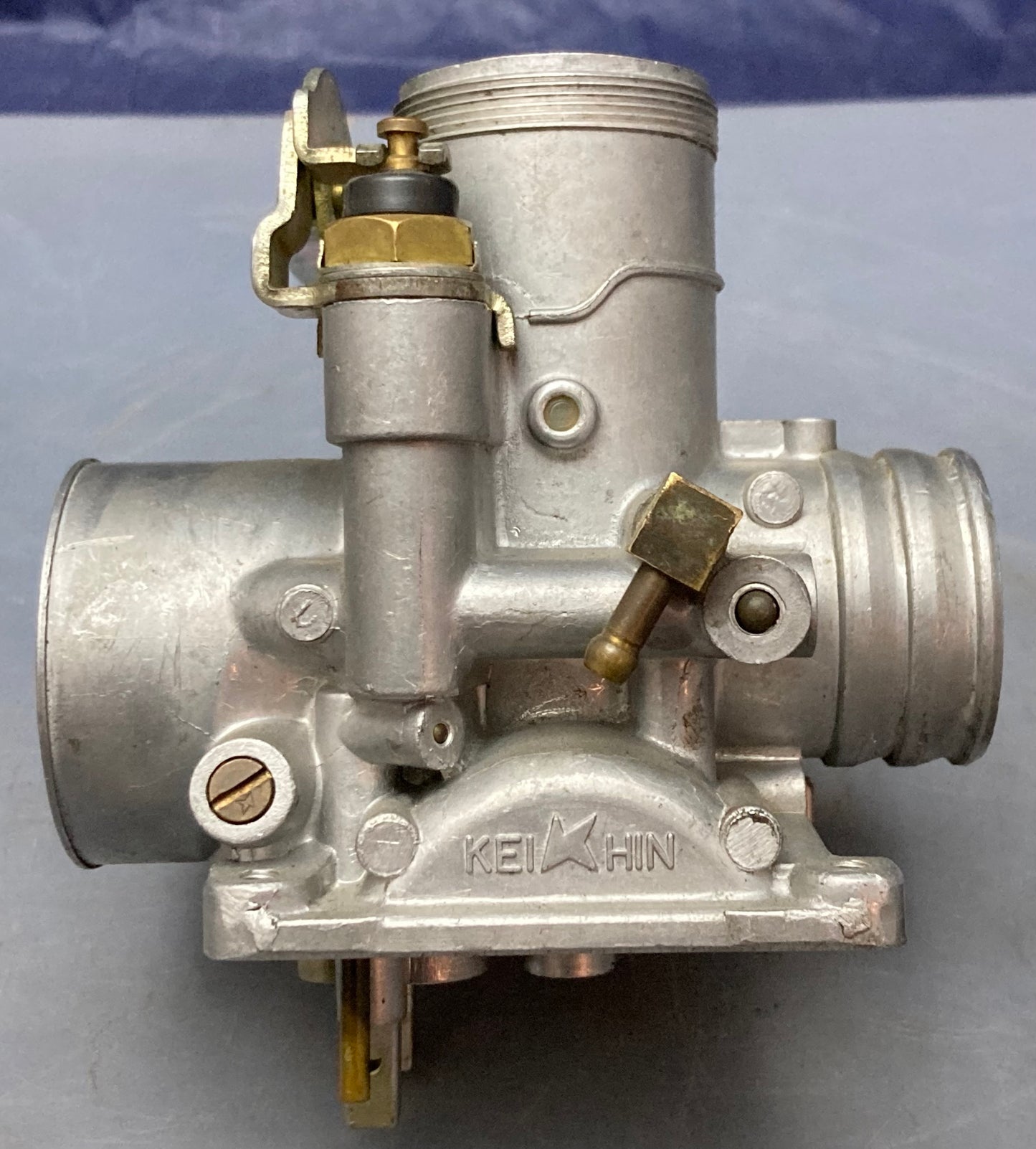 Genuine Keihin 056A Carburetor