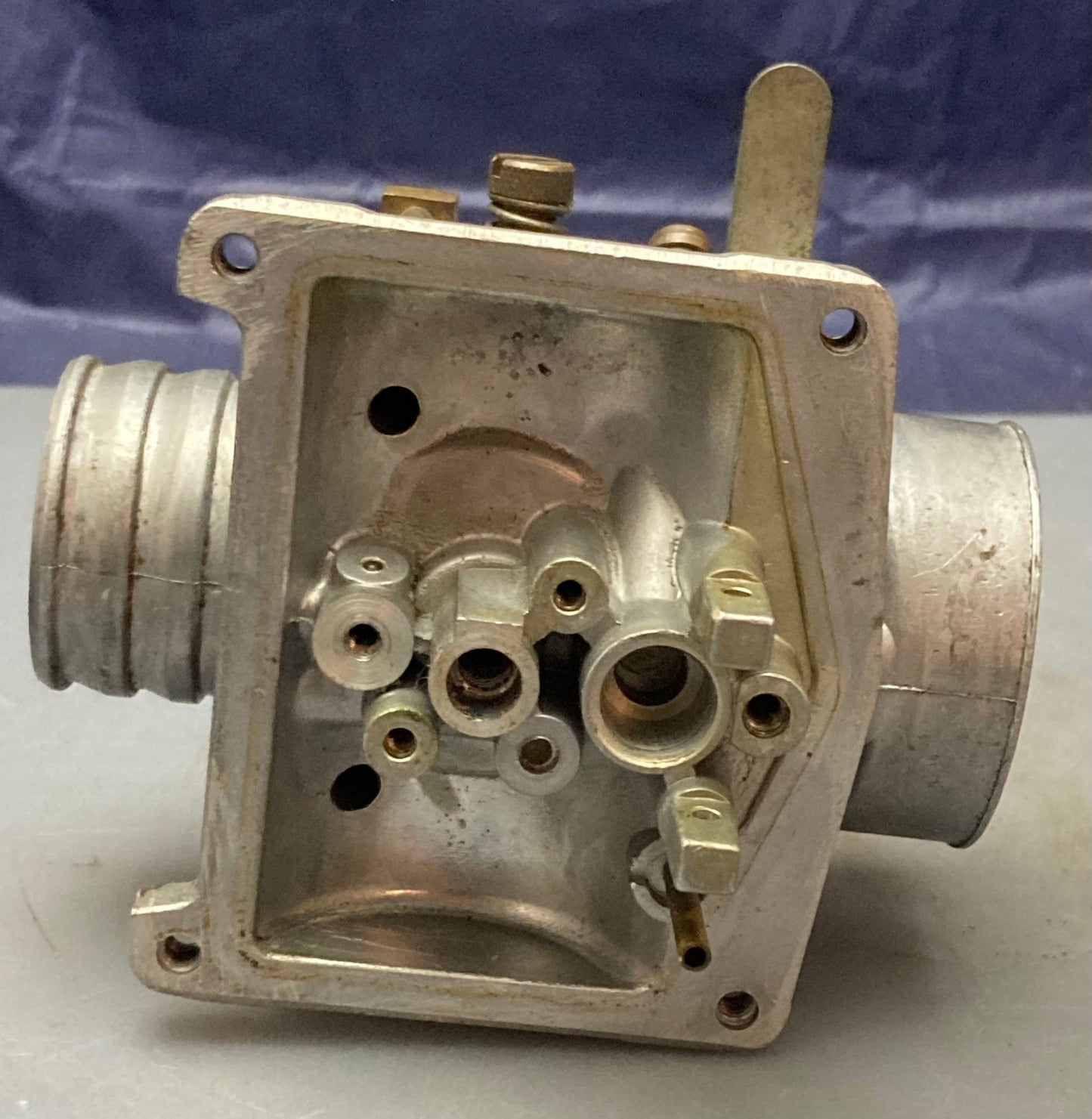 Genuine Keihin 056A Carburetor