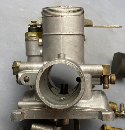 Genuine Keihin 056A Carburetor