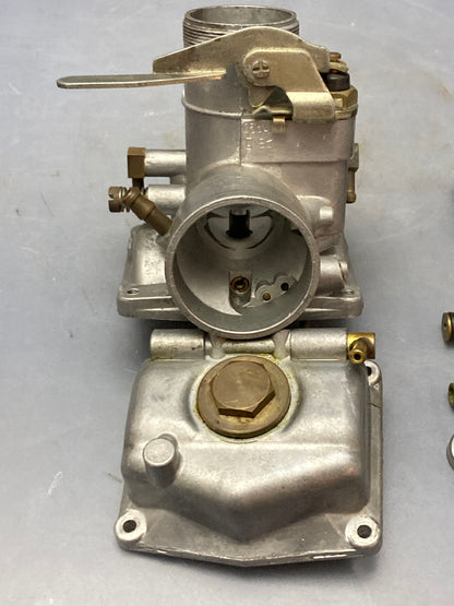 Genuine Keihin 056A Carburetor