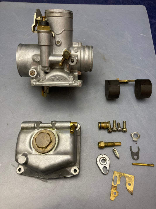 Genuine Keihin 056A Carburetor