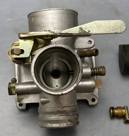 Genuine Keihin 056A Carburetor