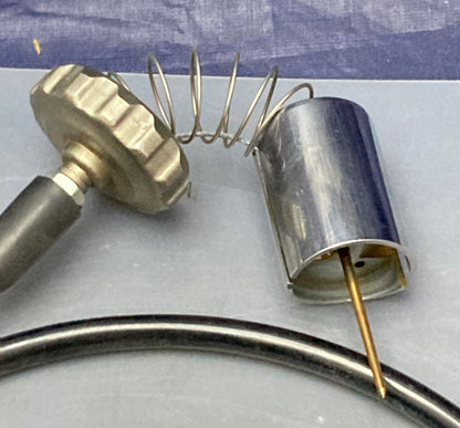 Replaces Honda 17920-HB5-325 Throttle Cable/Carburetor Throttle Valve Cover Cap