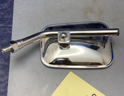 New Replaces Yamaha K16-3020 Rearview Mirror LH