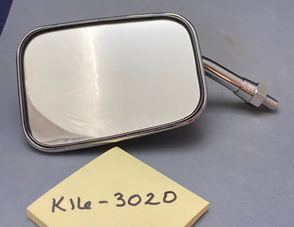 New Replaces Yamaha K16-3020 Rearview Mirror LH