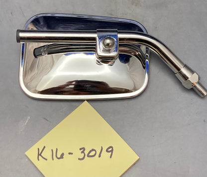 New Replaces Yamaha K16-3019 Rearview Mirror RH