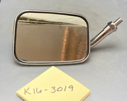 New Replaces Yamaha K16-3019 Rearview Mirror RH
