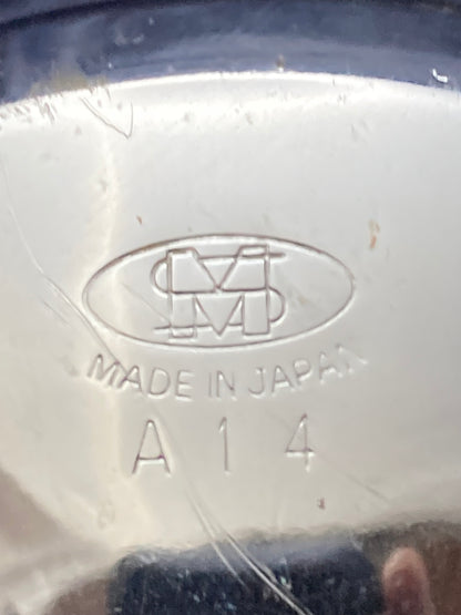 Replaces Honda 8810-425-870 Side View Mirror