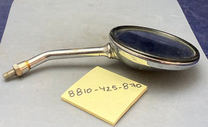 Replaces Honda 8810-425-870 Side View Mirror
