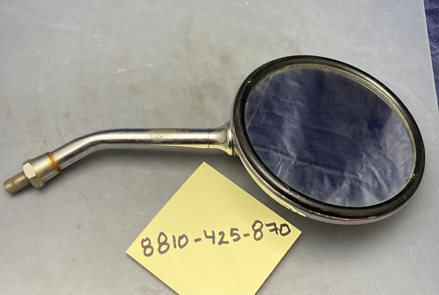 Replaces Honda 8810-425-870 Side View Mirror