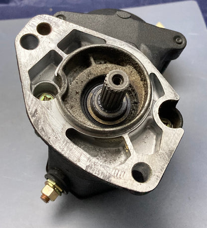 Replaces Harley Davidson 31558-94A Starter Motor
