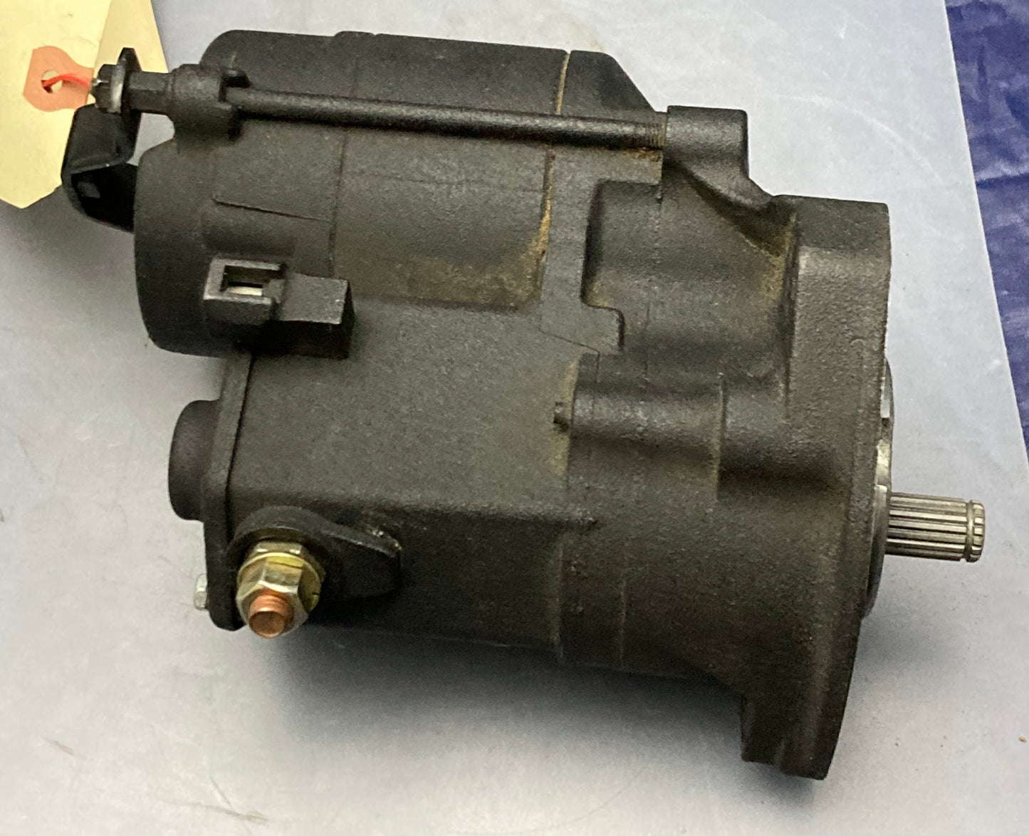 Replaces Harley Davidson 31558-94A Starter Motor