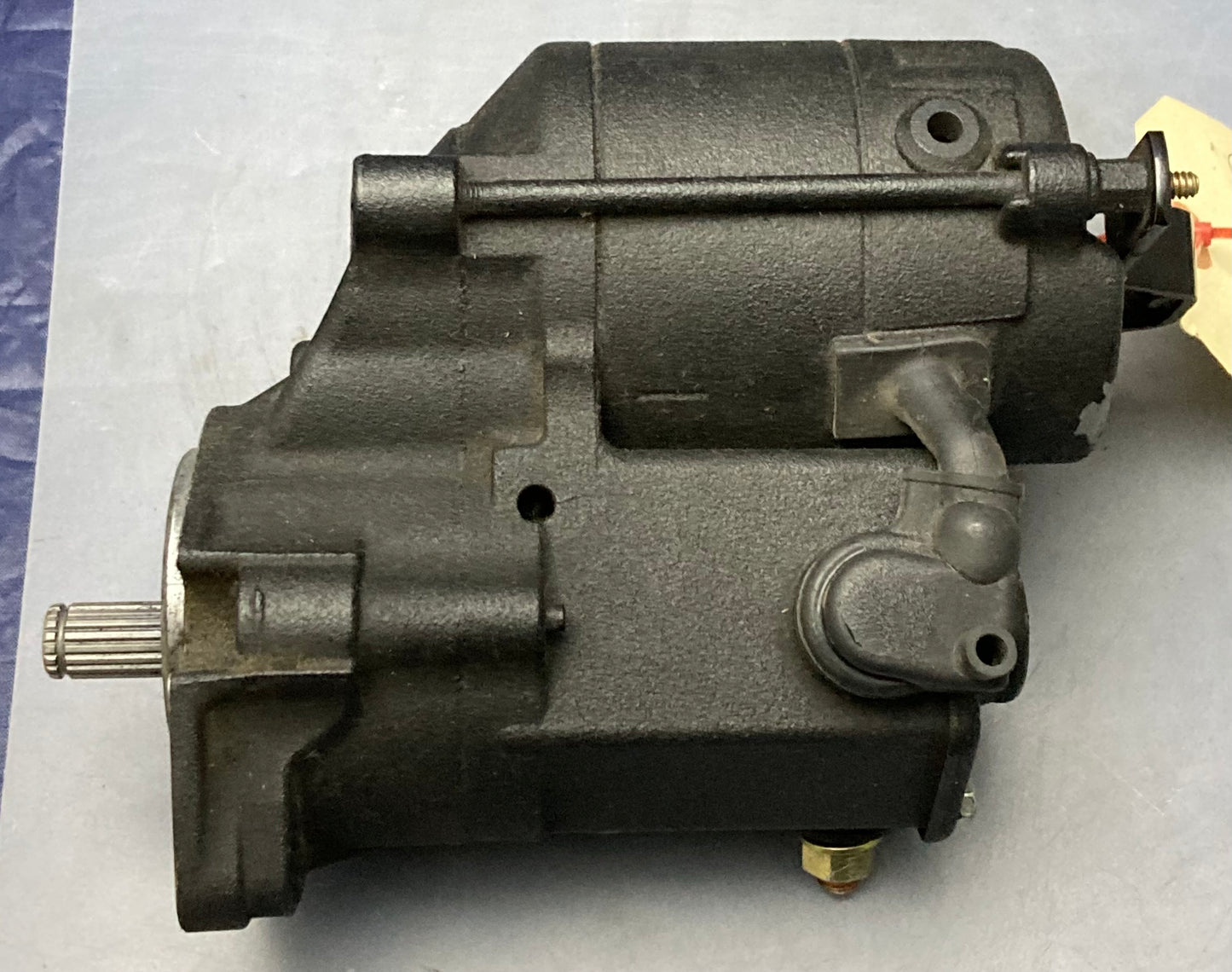 Replaces Harley Davidson 31558-94A Starter Motor