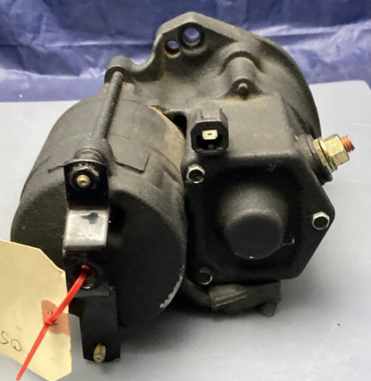 Replaces Harley Davidson 31558-94A Starter Motor