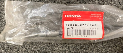 Honda 22870-KZ3-J40 CLUTCH CABLE New Genuine
