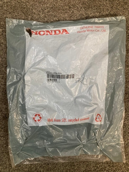 Honda 22880-HR0-F01 CABLE New Genuine