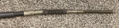 Honda 43470-HF1-670 Cable Foot Brake New Replaces