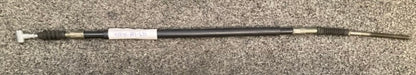 Honda 43470-HF1-670 Cable Foot Brake New Replaces