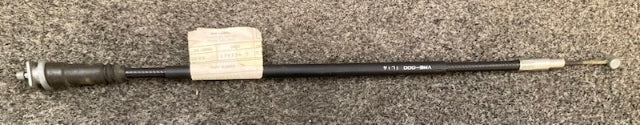 Honda 43450-VM6-000 Cable New Genuine