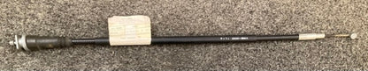 Honda 43450-VM6-000 Cable New Genuine