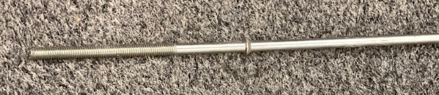 Honda 43450-ME9-671 Cable Rr Brake New Genuine