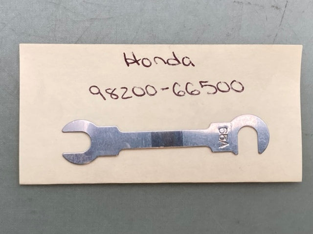 Honda 98200-66500 FUSE New Replaces
