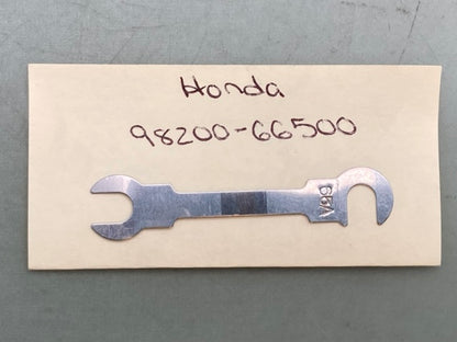 Honda 98200-66500 FUSE New Replaces