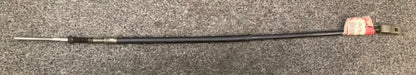 Honda 43470-VM5-000 CABLE FOOT BRAKE New Genuine
