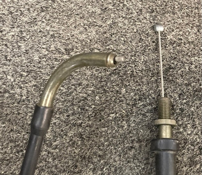 Honda 22880-HM8-000 CABLE New Replaces