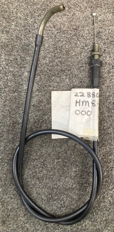 Honda 22880-HM8-000 CABLE New Replaces