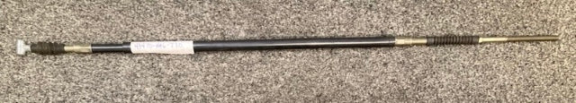 Honda 43470-HA6-770 Cable Foot Brake 43470-HA6-680 New Replaces