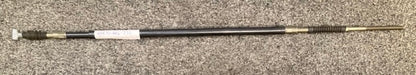 Honda 43470-HA6-770 Cable Foot Brake 43470-HA6-680 New Replaces