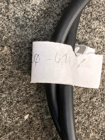 Honda 43455-HC0-671 Cable Parking Brake New Replaces