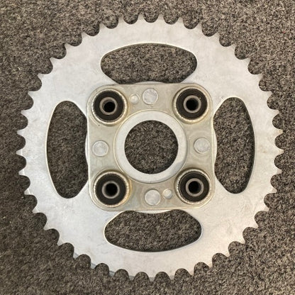 Honda 41200-958-670 SPROCKET FINAL New Genuine