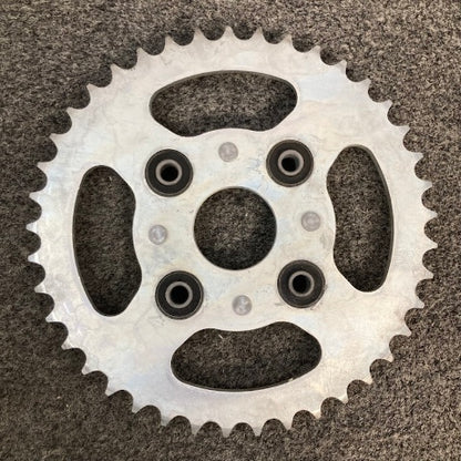 Honda 41200-958-670 SPROCKET FINAL New Genuine