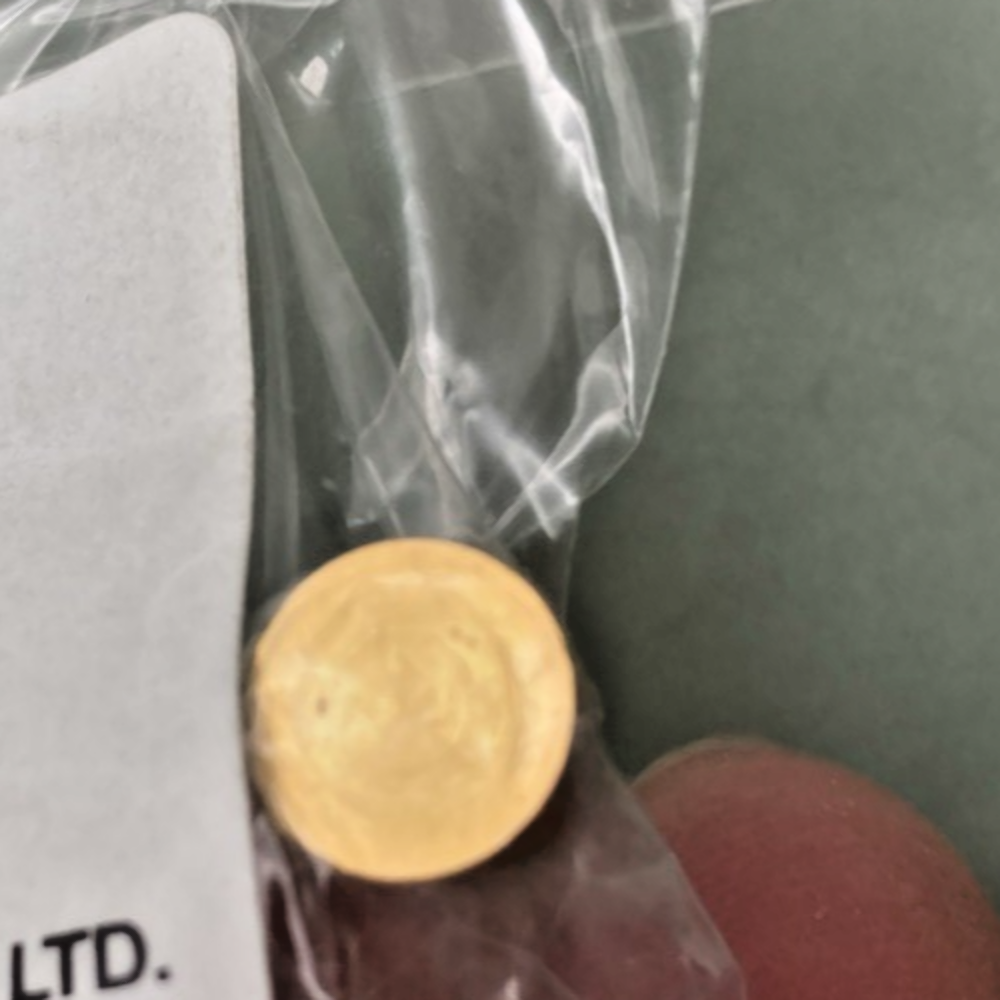 NEW GENUINE YAMAHA 1UY-14155-00 CABLE END GUIDE